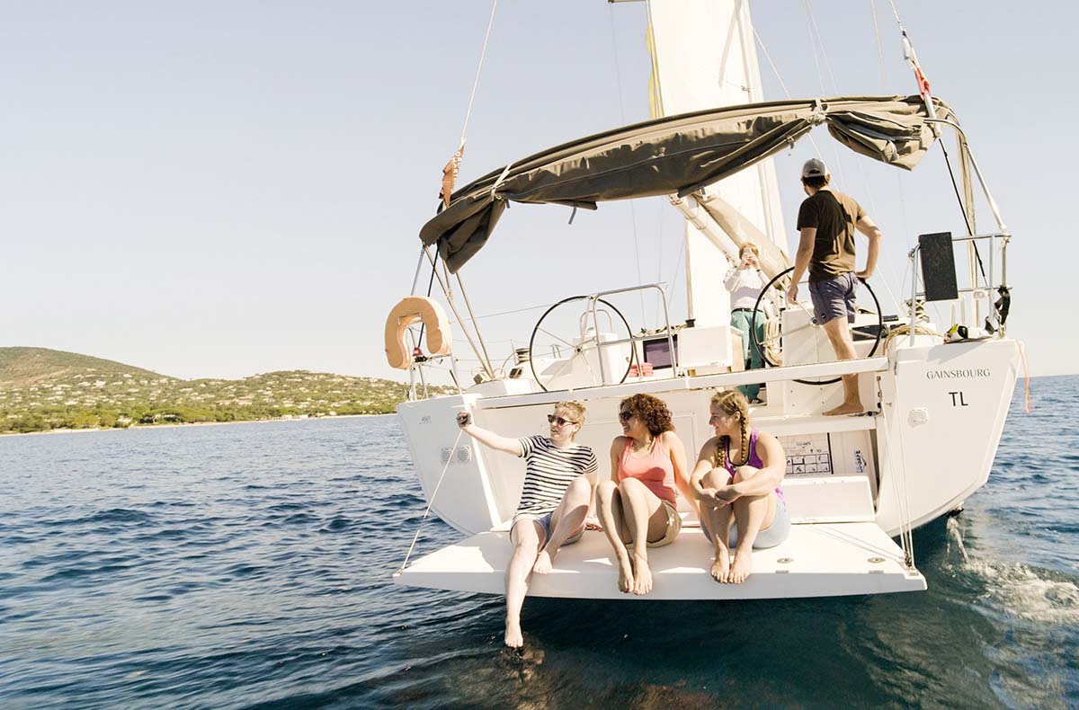 7 Tag(e) Segelurlaub Athen (6 Nächte)