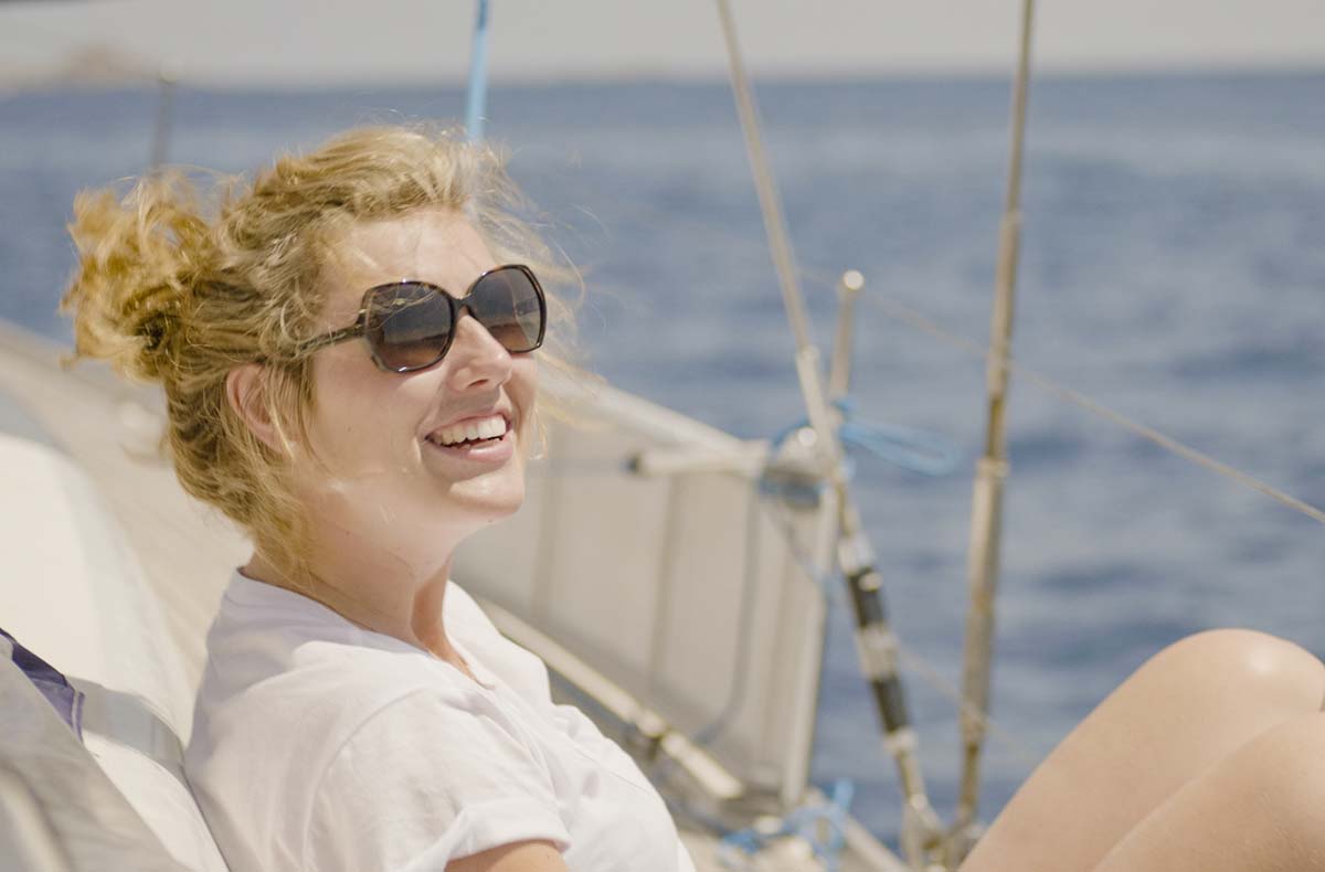 7 Tag(e) Segelurlaub Olbia (6 Nächte) 7 Tag(e) Segelurlaub Olbia (6 Nächte)