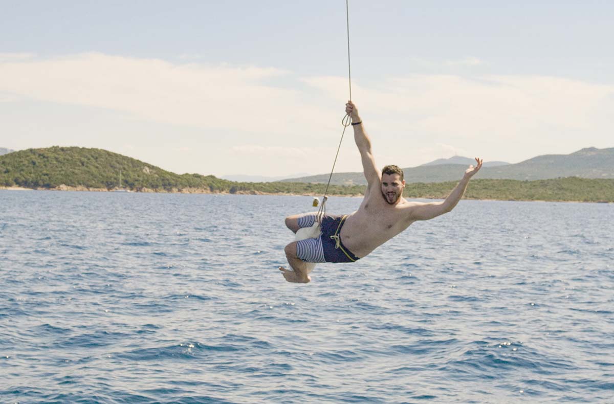7 Tag(e) Segelurlaub Split (6 Nächte)