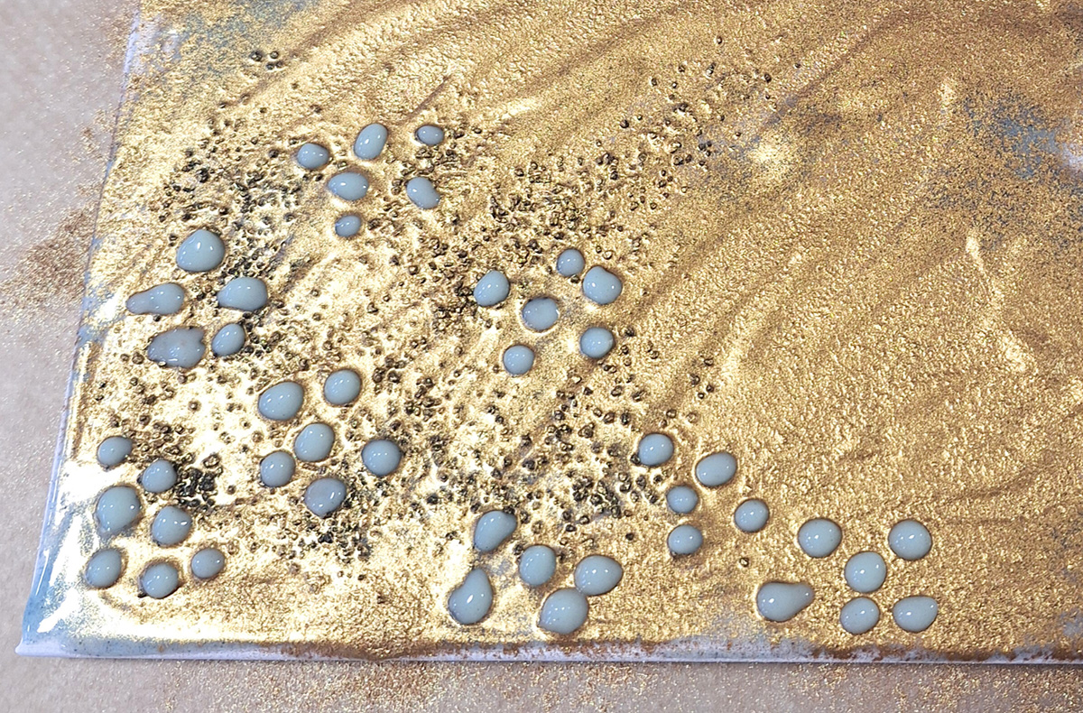 Seifenkunst Hamburg - Duft trifft Design: Seifenkunst mit Champagnerflair Seifenkunst Hamburg - Duft trifft Design: Seifenkunst mit Champagnerflair