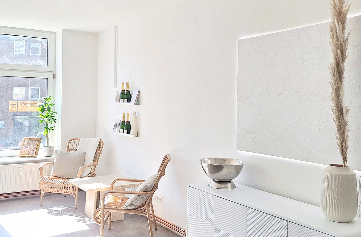 Seifenkunst Hamburg - Duft trifft Design: Seifenkunst mit Champagnerflair Seifenkunst Hamburg - Duft trifft Design: Seifenkunst mit Champagnerflair