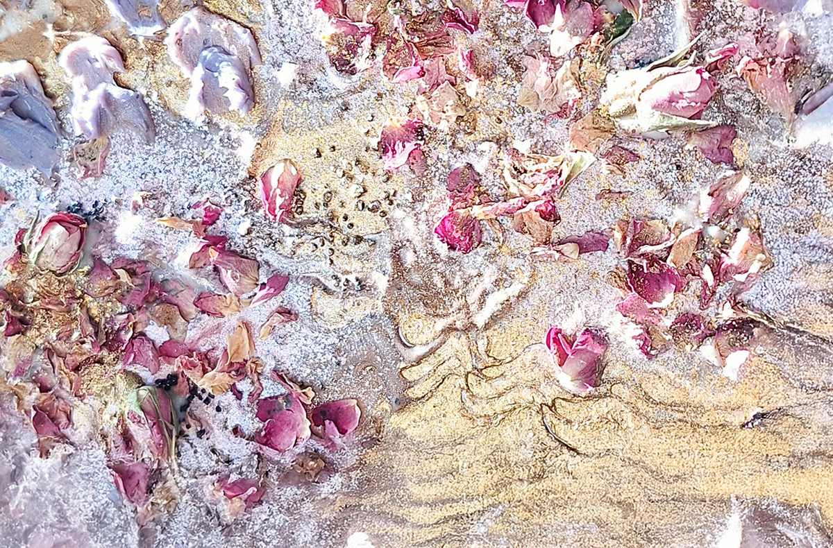 Seifenkunst Hamburg - Duft trifft Design: Seifenkunst mit Champagnerflair Seifenkunst Hamburg - Duft trifft Design: Seifenkunst mit Champagnerflair