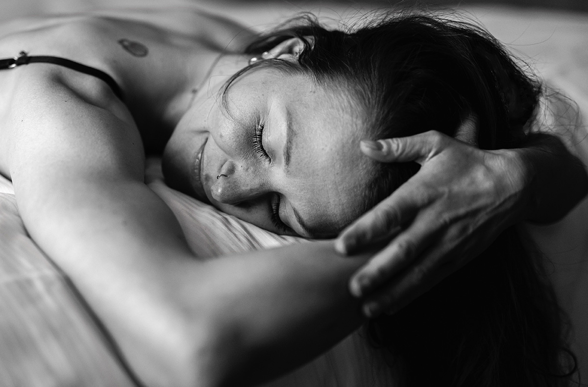 Selbstliebe Shooting Vaihingen an der Enz