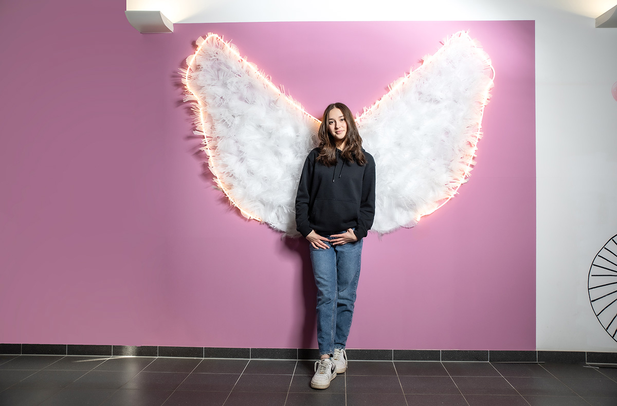 Selfie Point Bayreuth - Selfie Point Bayreuth – Kreatives Fotoshooting erleben!