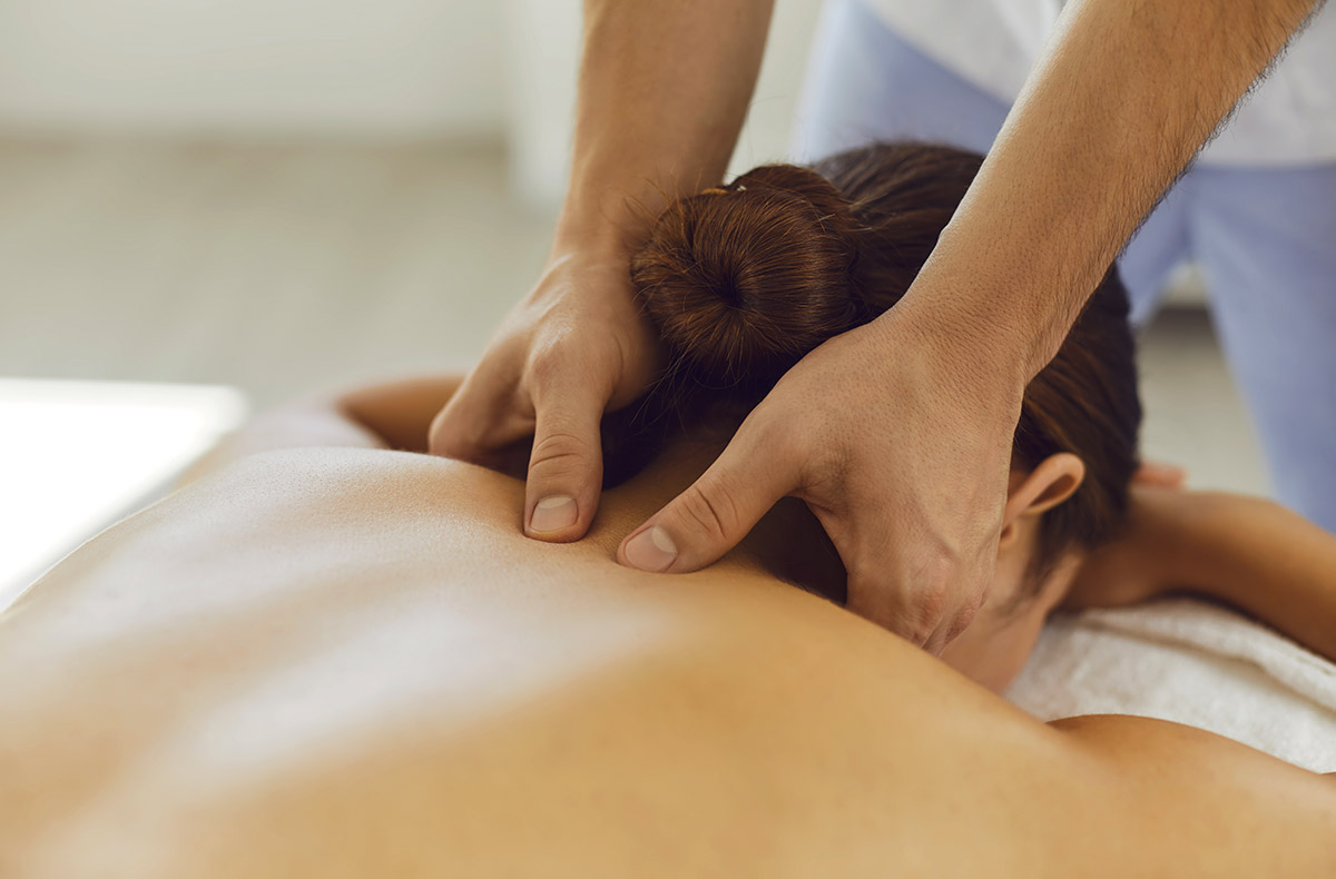 Shiatsu Massage Pottendorf – Shiatsu Massage Pottendorf – Dein neues Wohlgefühl