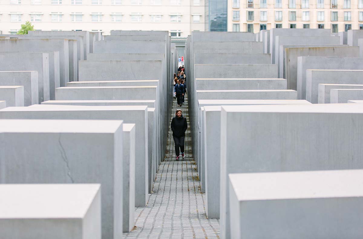 Sightseeingtour Berlin - Berlin per Rad: Geschichte hautnah erfahren! Sightseeingtour Berlin - Berlin per Rad: Geschichte hautnah erfahren!