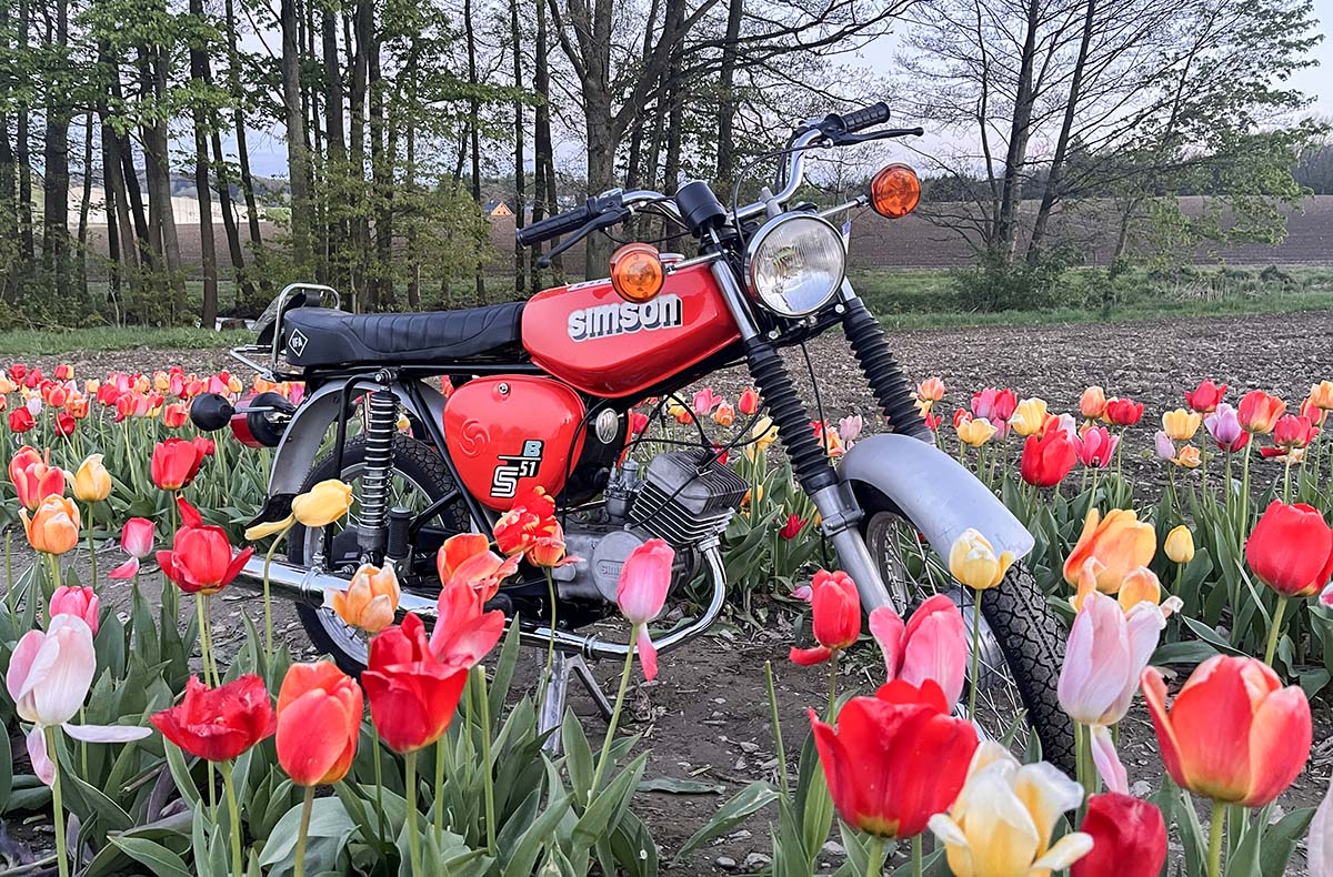 Simson Moped fahren Chemnitz (Fr-So) Simson Moped fahren Chemnitz (Fr-So)