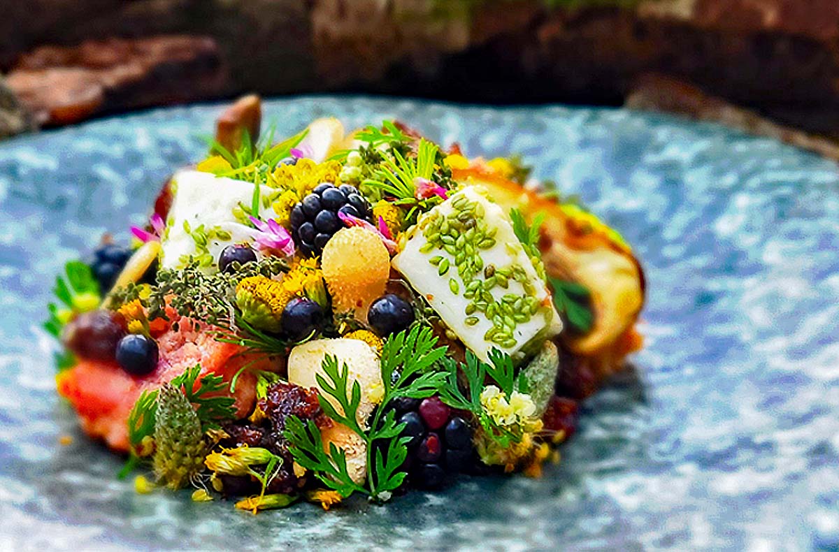 Skandinavischer Kochkurs Münster Münster