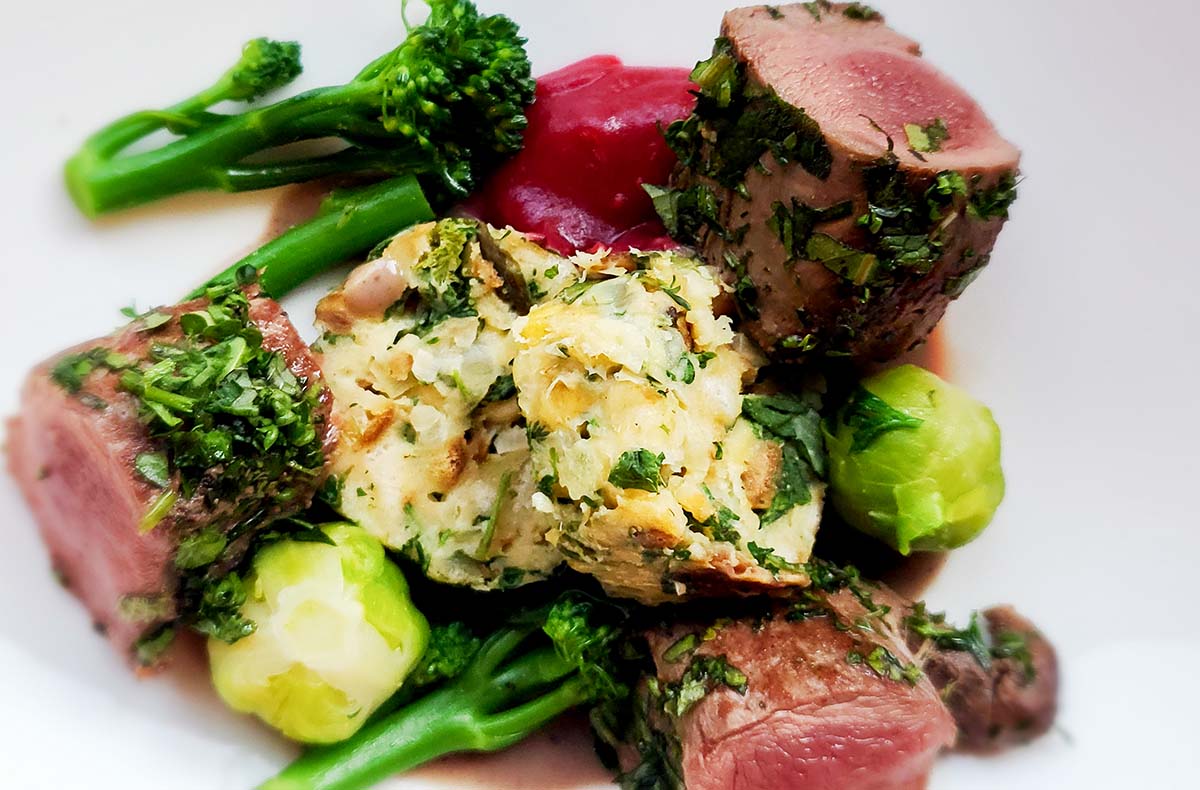 Skandinavischer Kochkurs Münster Münst...