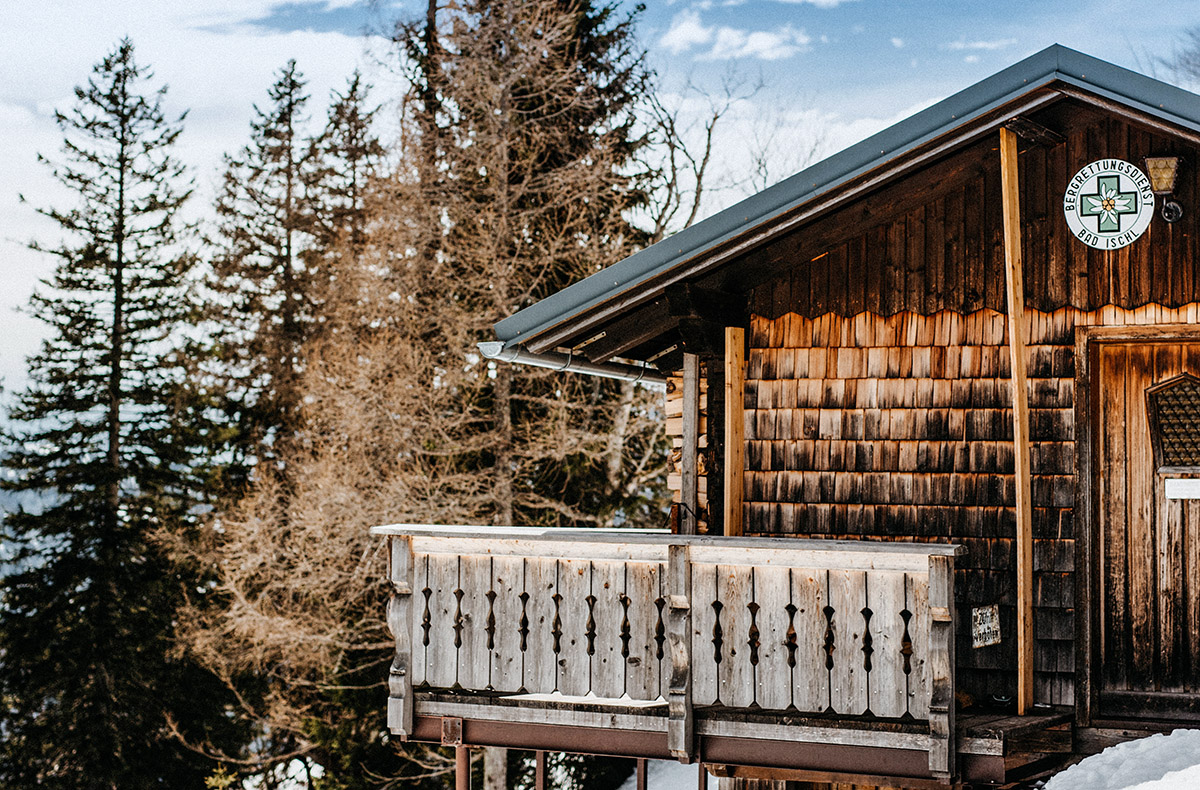 3 Tag(e) Ski-Kurzurlaub im Salzkammergut mit Skipass für 2 inkl. Frühstück