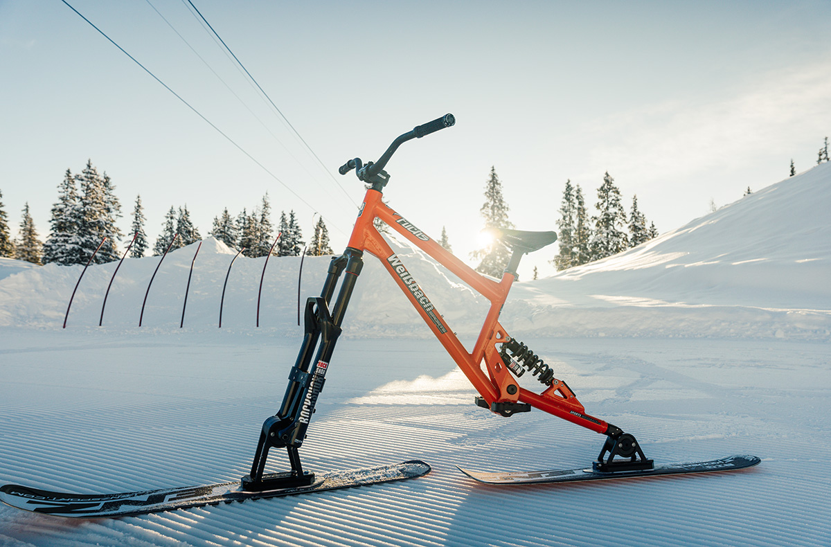 Skibike Kurs Obertauern - Skibike Kurs Obertauern – Action im Schnee Skibike Kurs Obertauern - Skibike Kurs Obertauern – Action im Schnee