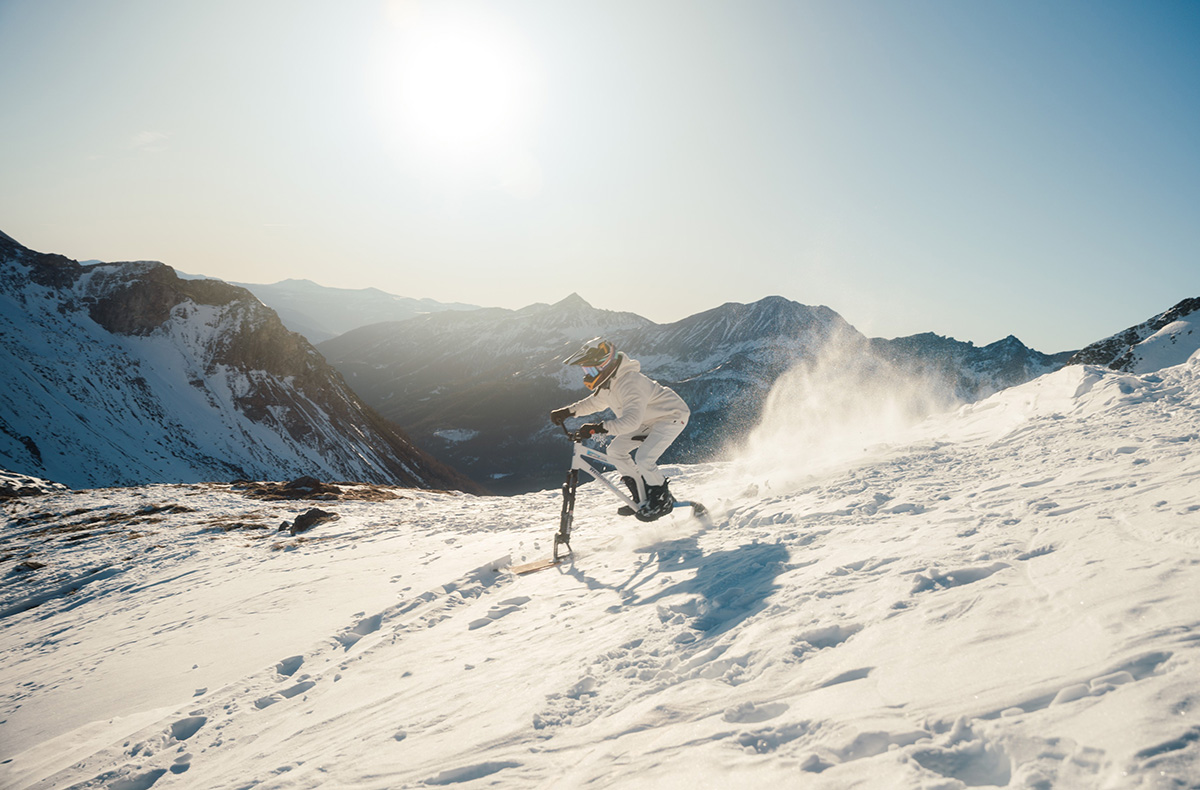 Skibike Kurs Obertauern - Skibike Kurs Obertauern – Action im Schnee Skibike Kurs Obertauern - Skibike Kurs Obertauern – Action im Schnee