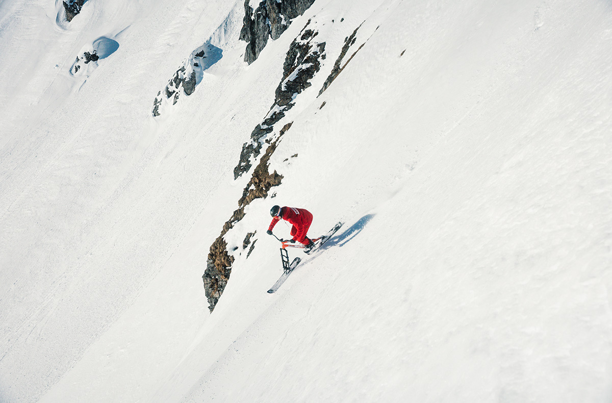 Skibike Kurs Obertauern - Skibike Kurs Obertauern – Action im Schnee Skibike Kurs Obertauern - Skibike Kurs Obertauern – Action im Schnee