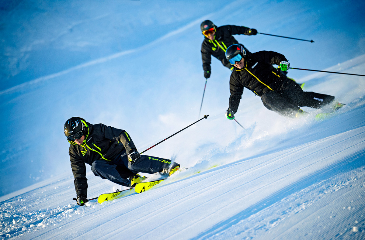 Skikurs Feldberg (2 Tage) Skikurs Feldberg (2 Tage)