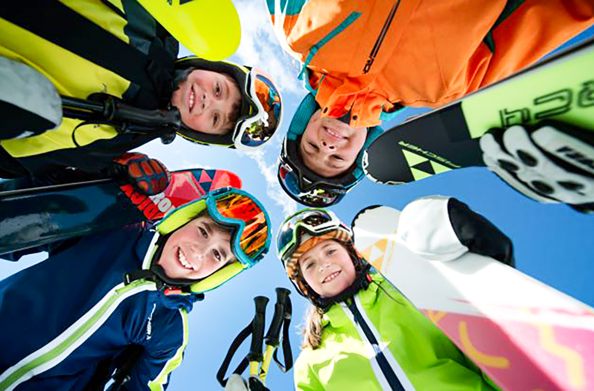 Skikurs Feldberg (2 Tage) Skikurs Feldberg (2 Tage)