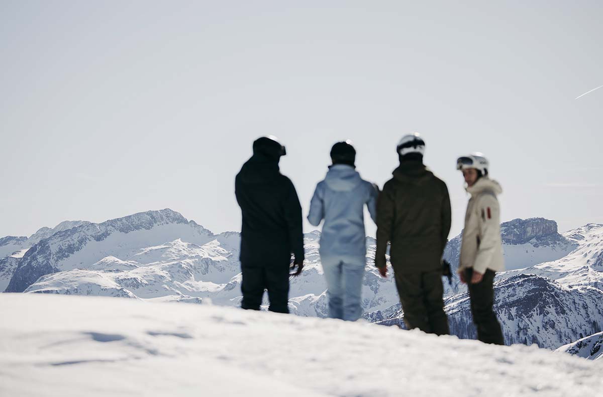 3 Tag(e) Skiurlaub in Flachau für 2 (2 Nächte) inkl. Halbpension