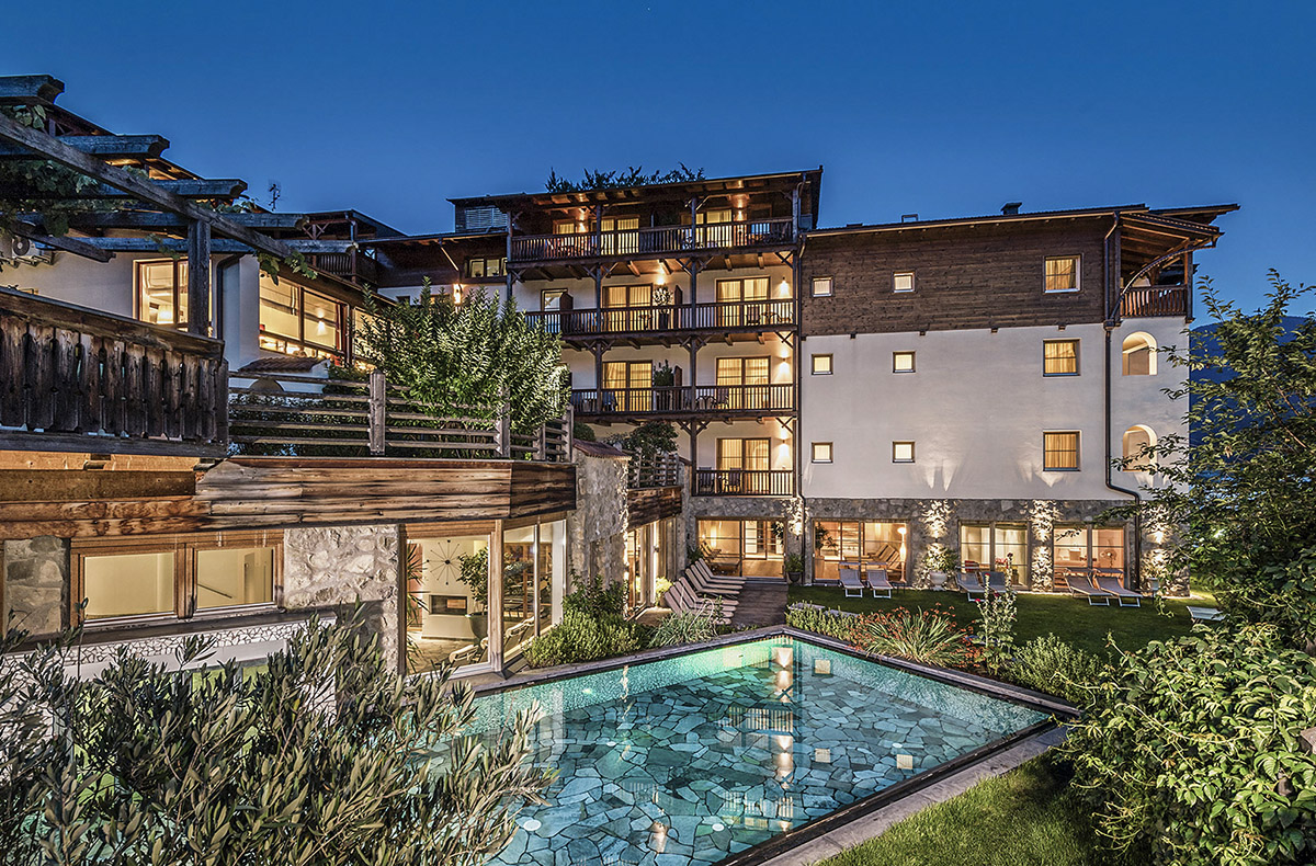 Skiurlaub Südtirol für 2 (2 Nächte)