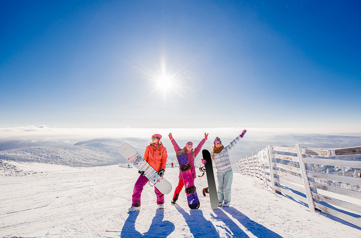 Snowboard Kurs Feldberg (2 Tage) Snowboard Kurs Feldberg (2 Tage)