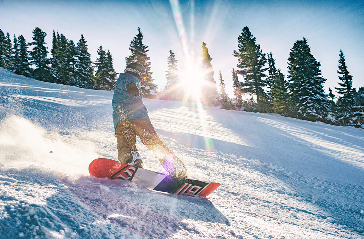 Snowboard Kurs Feldberg (2 Tage) Snowboard Kurs Feldberg (2 Tage)