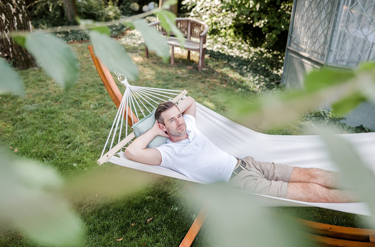 Solo-Wellnesstrip für den Mann in Bayern