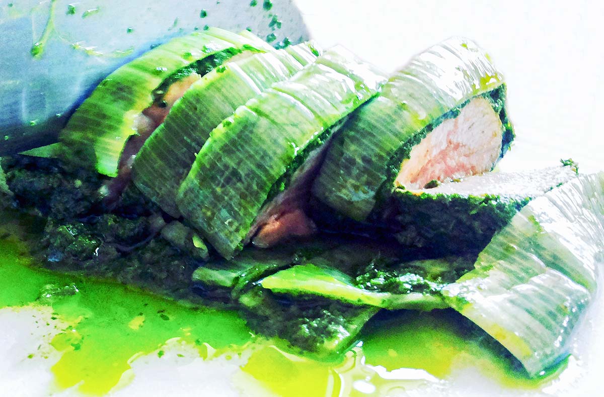 Soßen und Fonds Kochkurs Münster Müns...