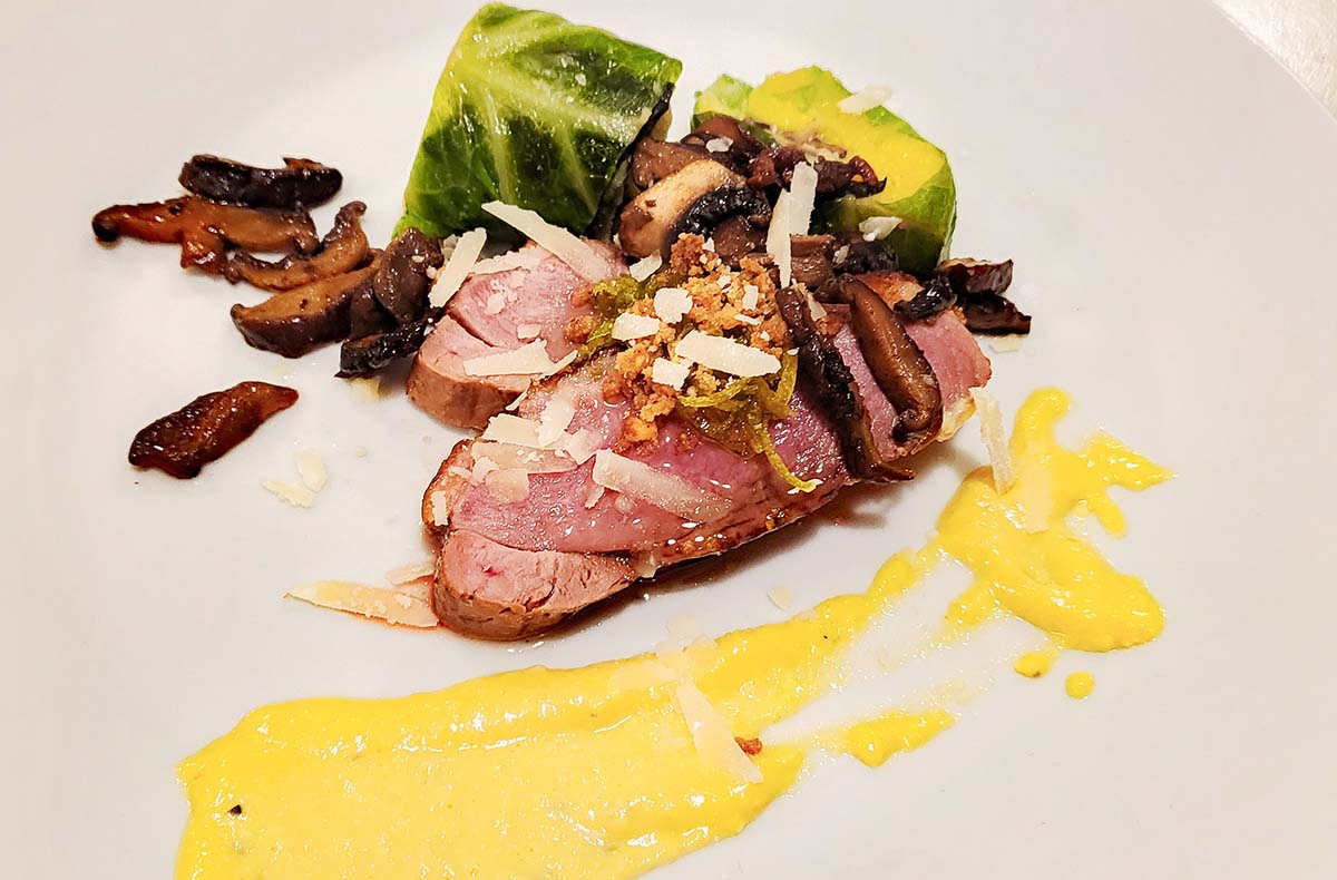 Soßen und Fonds Kochkurs Münster Müns...