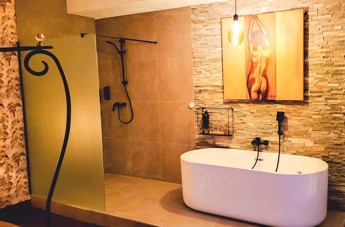 Spa Hotel Vreden für 2 (1 Nacht) - Raus aus dem Alltag & rein in den flauschigen Bademantel Spa Hotel Vreden für 2 (1 Nacht) - Raus aus dem Alltag & rein in den flauschigen Bademantel