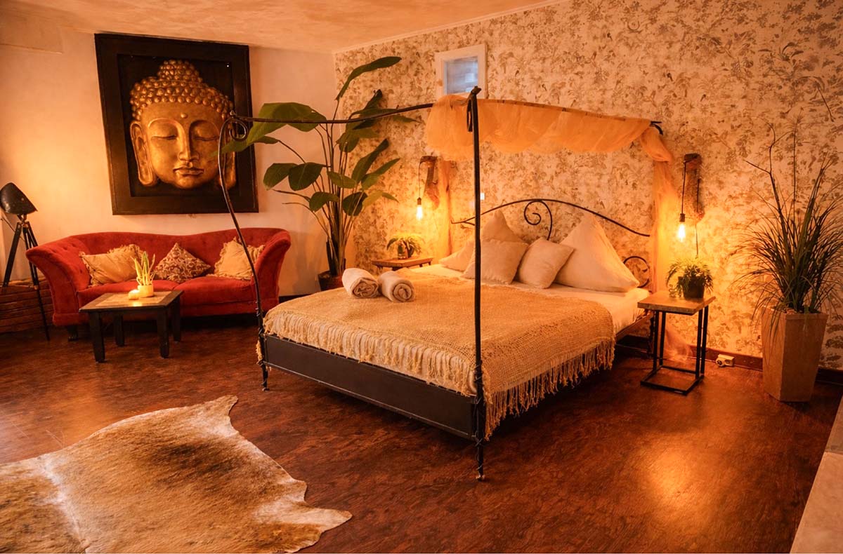 Spa Hotel Vreden für 2 (1 Nacht) - Raus aus dem Alltag & rein in den flauschigen Bademantel Spa Hotel Vreden für 2 (1 Nacht) - Raus aus dem Alltag & rein in den flauschigen Bademantel