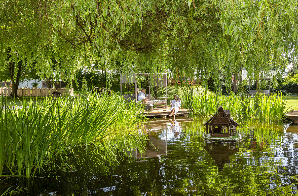 3 Tag(e) Spa-Kurzurlaub in Bad Wörishofen für 2 inkl. Frühstück Bayern ✓