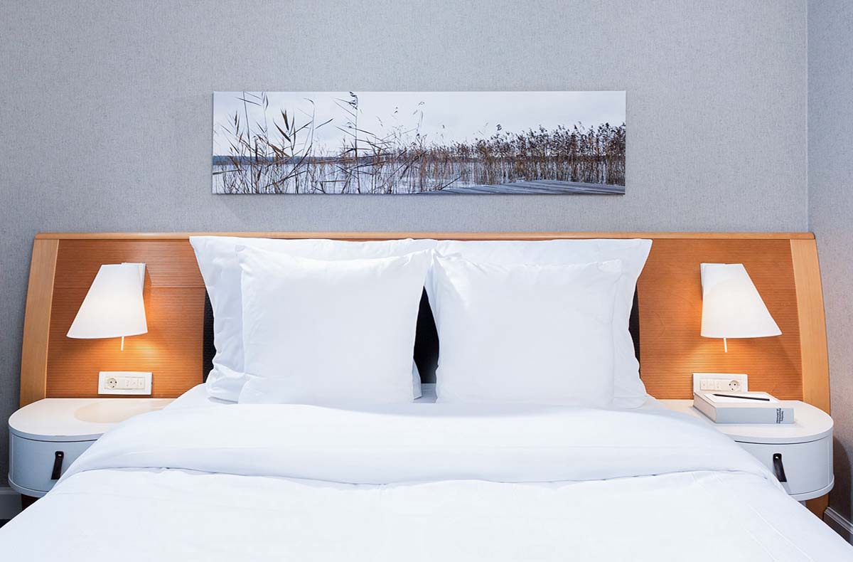 4 Tag(e) Spa Urlaub Bad Saarow für 2 (3 Nächte) inkl. Halbpension