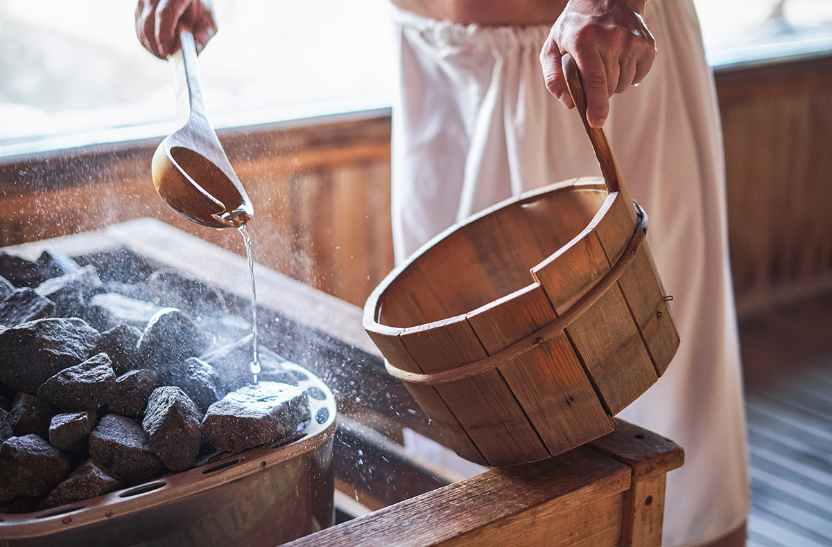 Spa Urlaub für 2 Rheinsberg (4 Nächte)