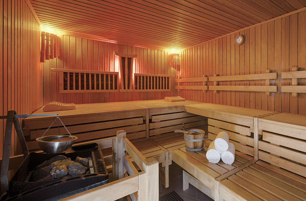 Spa Urlaub für 2 Schwielowsee (4 Nächte) in Werder