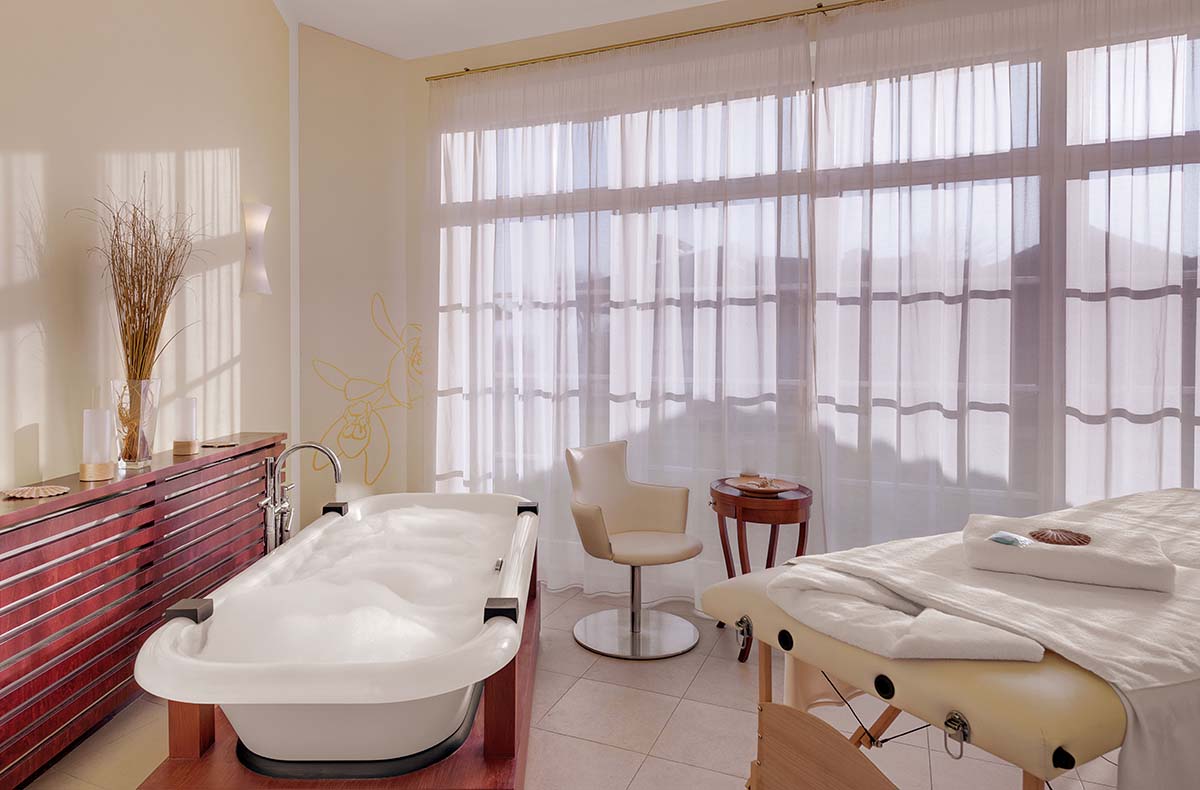 4 Tag(e) SPA Urlaub Schwielowsee für 2 (3 Nächte) inkl. Halbpension