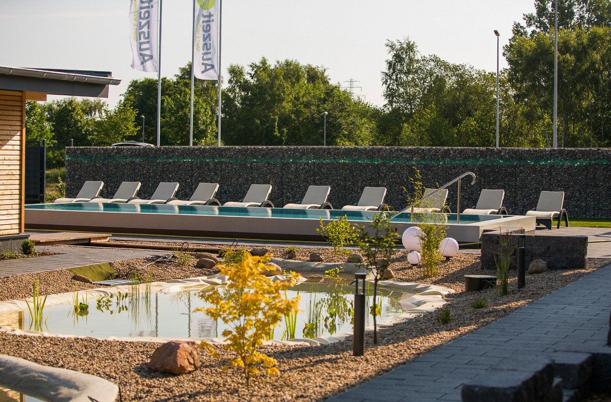 Spa Oasen Wildeshausen Spa Oasen Wildeshausen