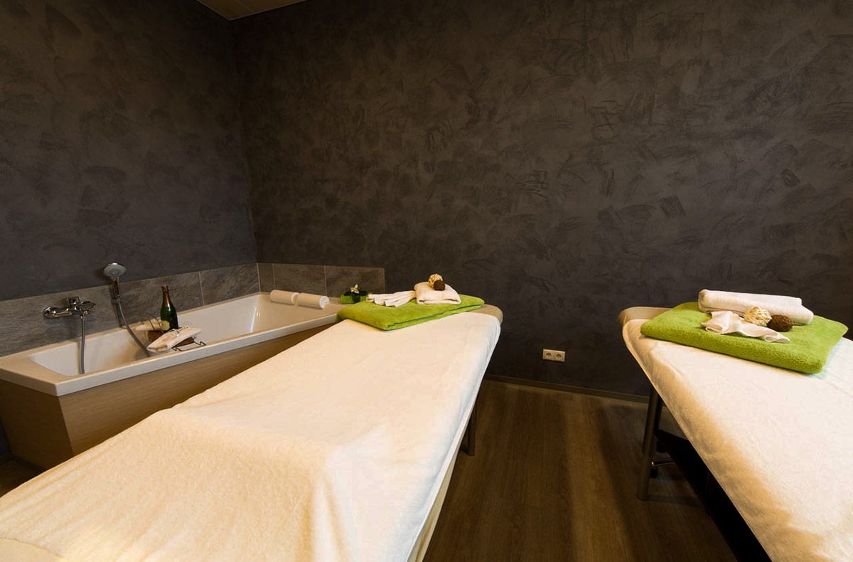 Spa Oasen Wildeshausen 