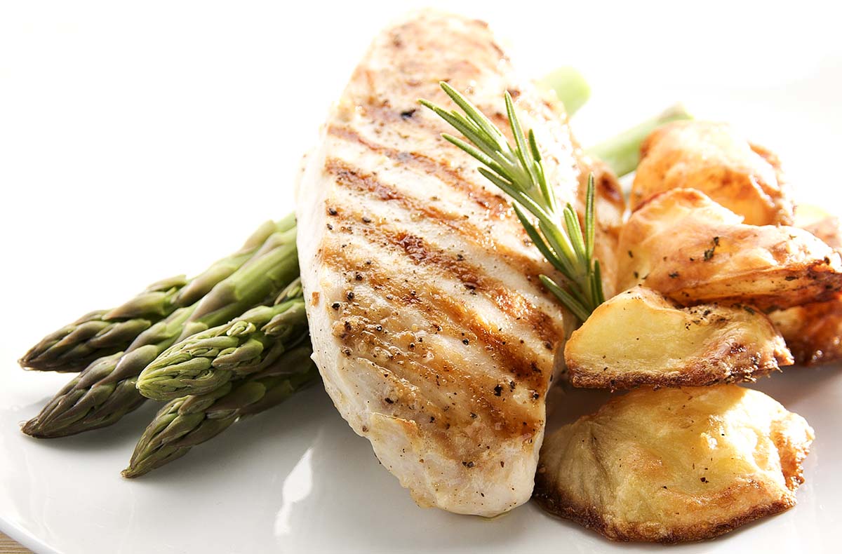 Spargel-Kochkurs in Bättwil Bättwil...