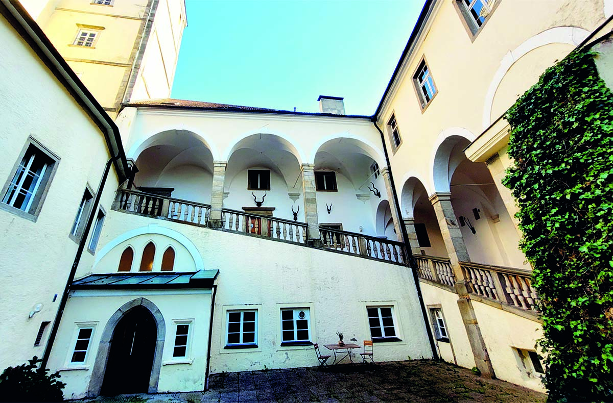 Spirituosen Tasting Alberndorf in der Riedmark Spirituosen Tasting Alberndorf in der Riedmark