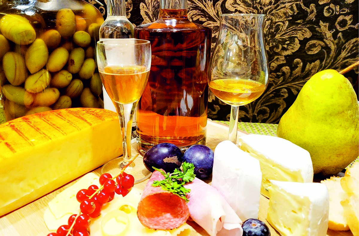 Spirituosen Tasting Freistadt Spirituosen Tasting Freistadt