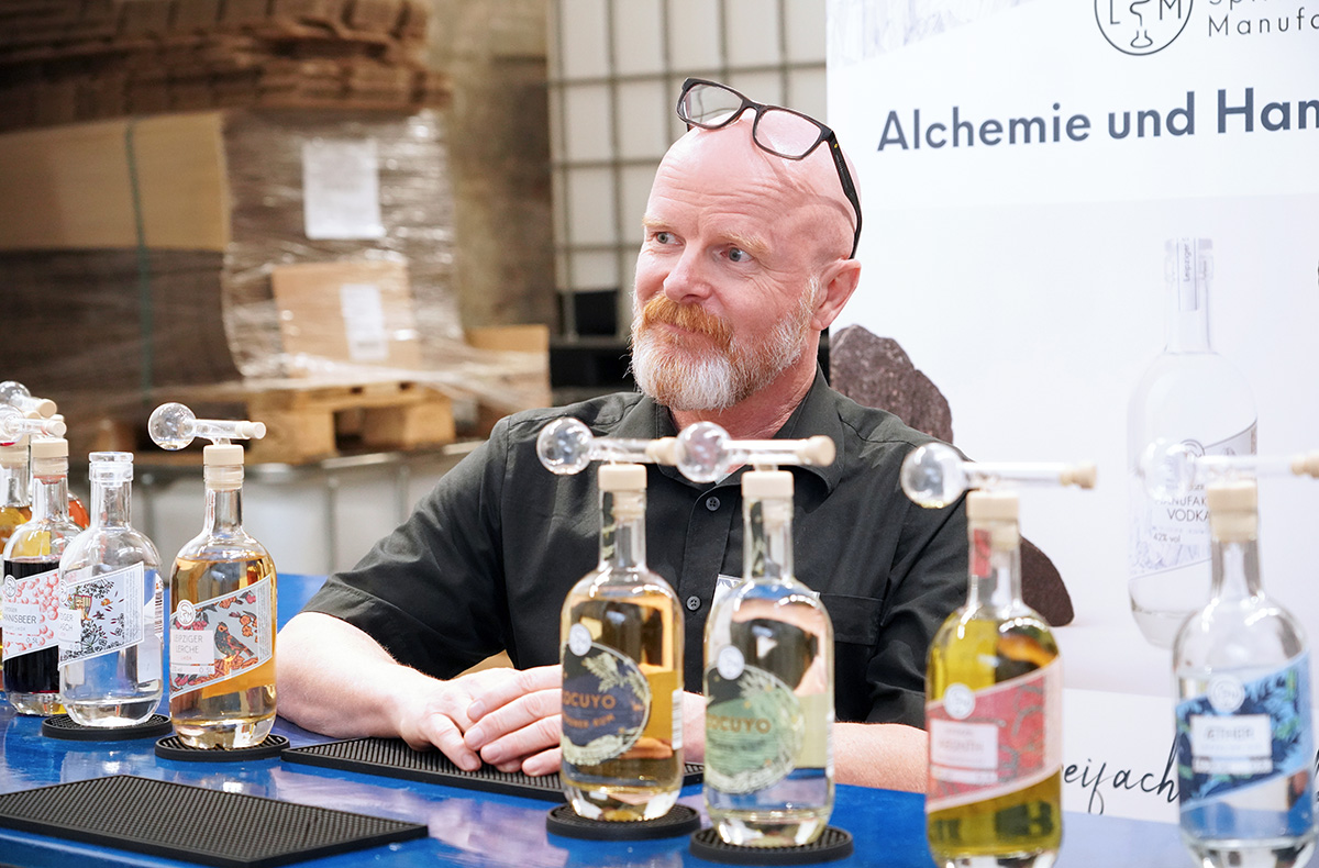 Spirituosen Verkostung Leipzig Spirituosen Verkostung Leipzig