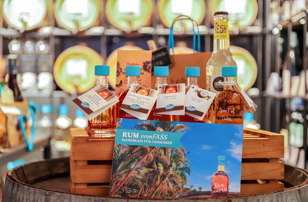 Spirituosen Tasting Wien Spirituosen Tasting Wien