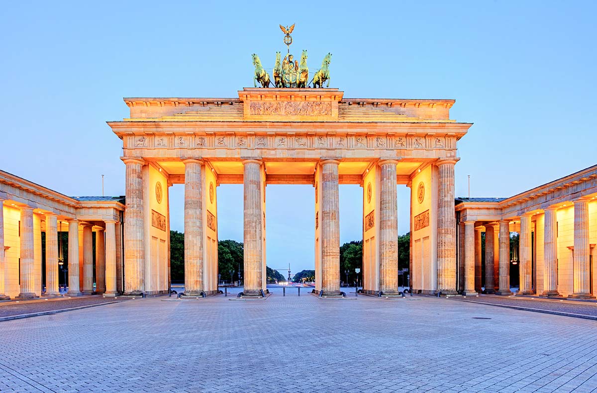 Stadtführung Berlin