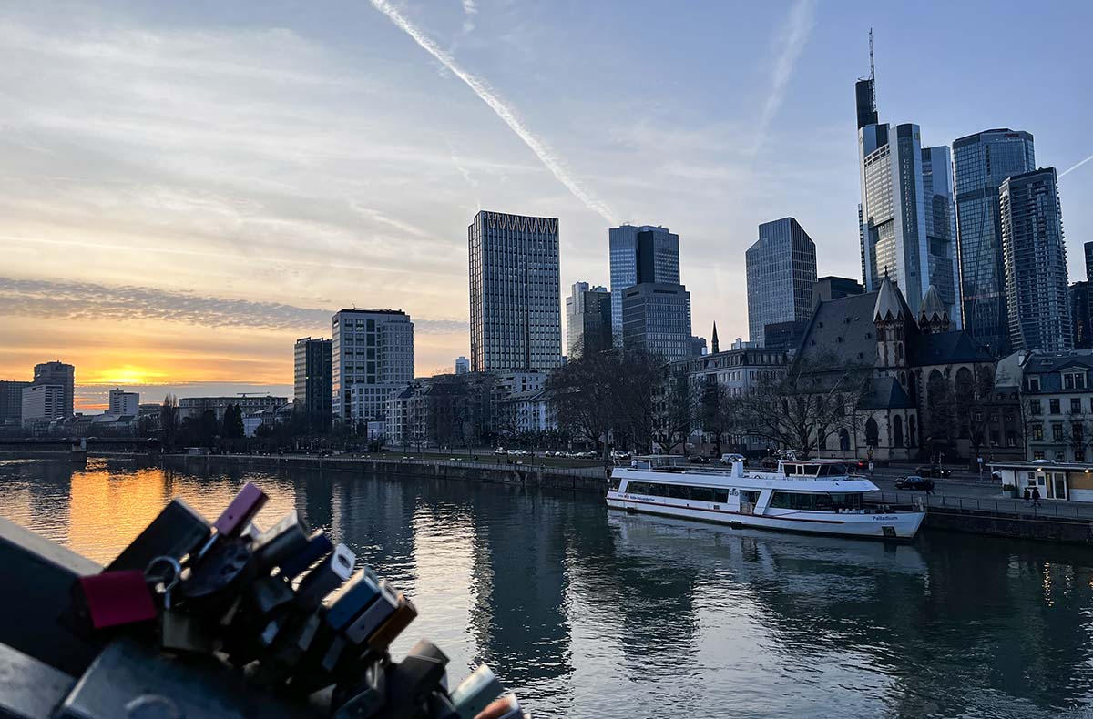 Stadtführung Frankfurt am Main - Frankfurt entdecken: Geschichte zwischen Fachwerk und Kaisern