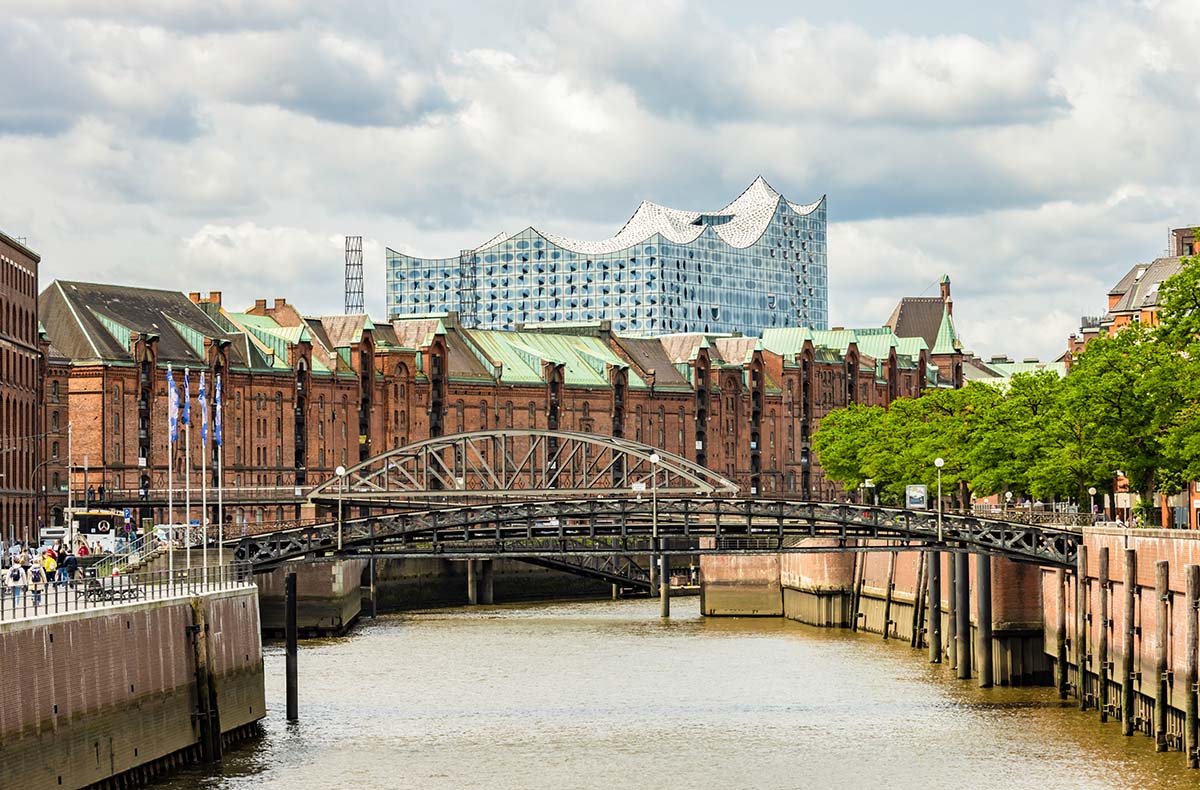 Stadtführung Hamburg Stadtführung Hamburg
