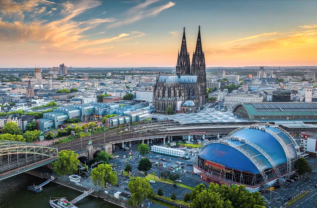 Stadtführung Köln Stadtführung Köln