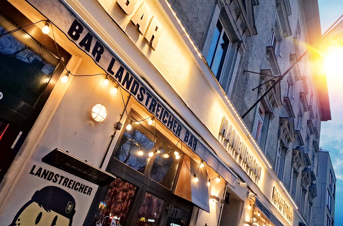 Stadtführung Schwabing: Münchens Kultviertel - Schwabings kreative Seele live erleben Stadtführung Schwabing: Münchens Kultviertel - Schwabings kreative Seele live erleben