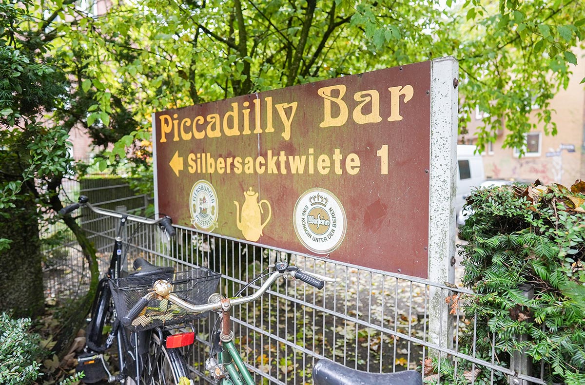 Stadtführung St. Pauli (Queertour) Hamburg Stadtführung St. Pauli (Queertour) Hamburg