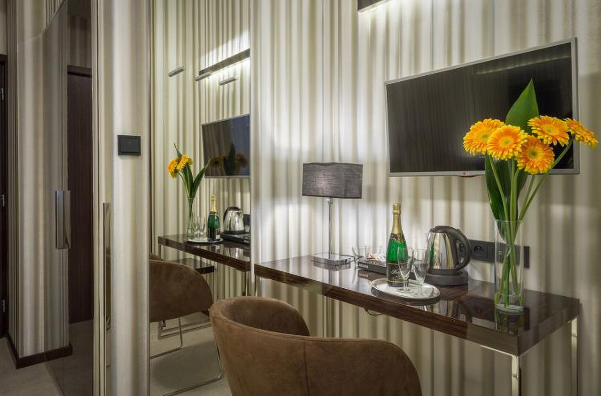 Städtereise Prag für 2 (2 Nächte)