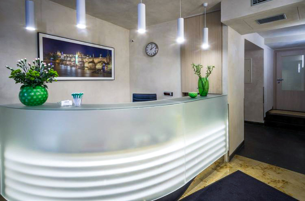 Städtereise Prag für 2 (2 Nächte)