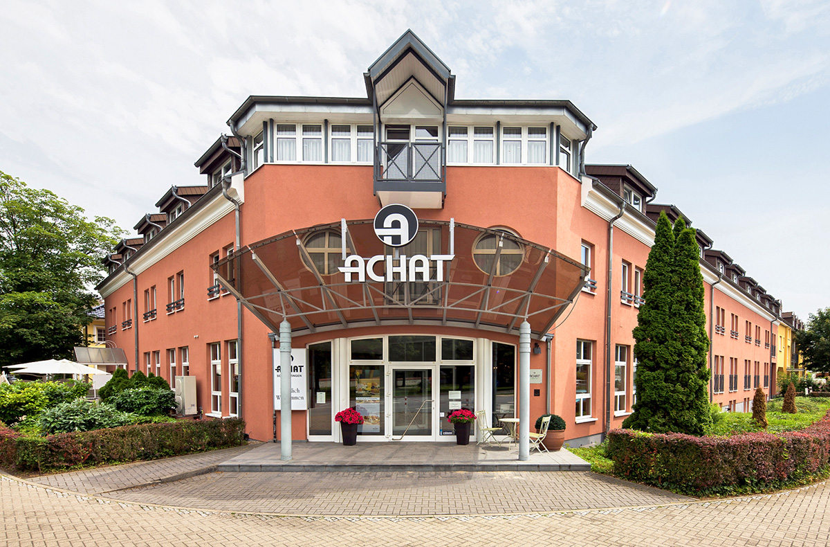 Städtetrip Schwetzingen für 2 (1 Nacht)