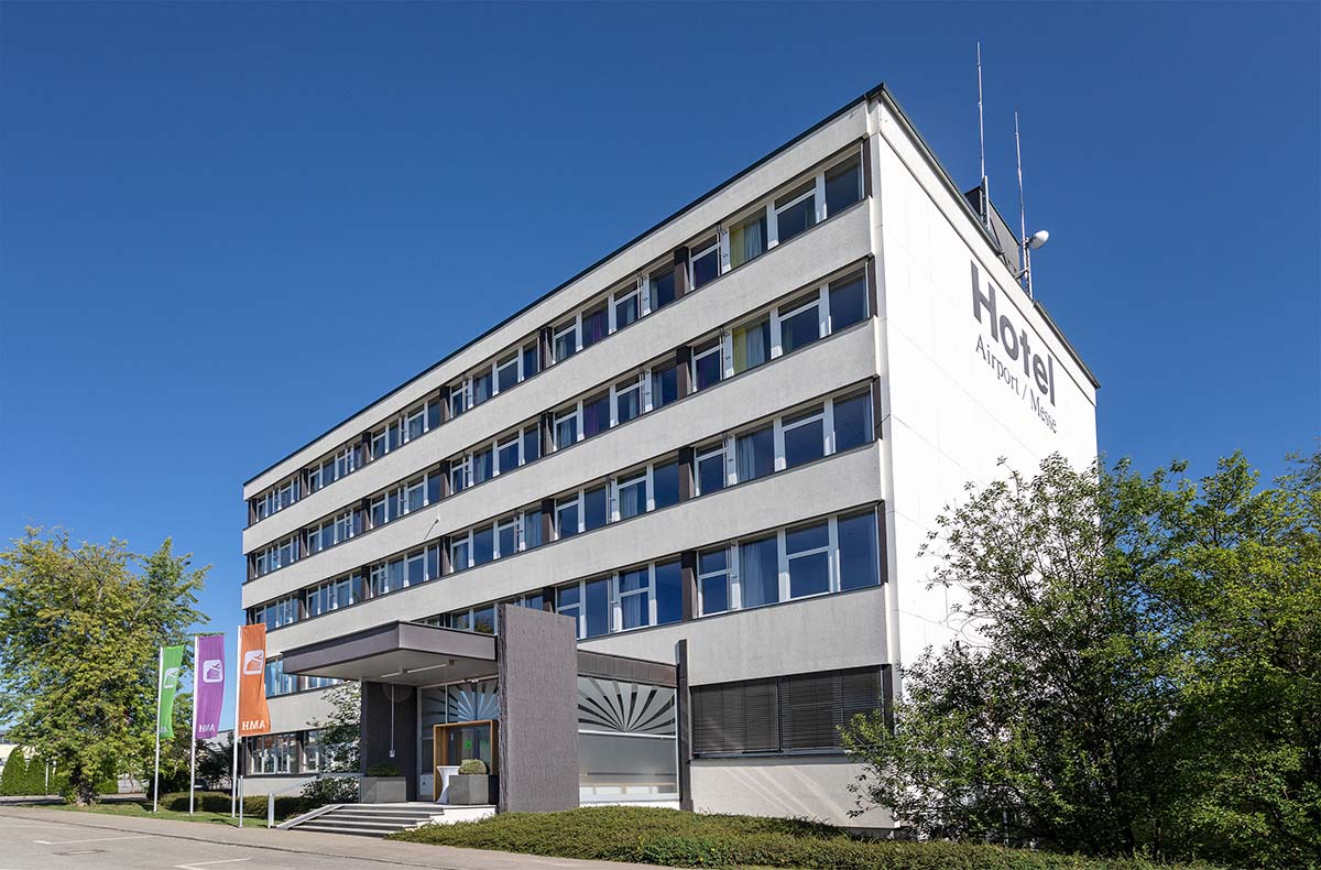 2 Tag(e) Städtetrip bei Stuttgart für 2 (1 Nacht) inkl. Frühstück